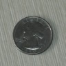 Bit out quarter