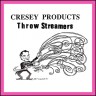 Throw Streamers