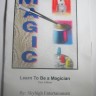 Learn to be a Magician
