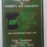 Skyhigh Magic Camp Final Show – 2010