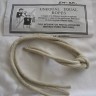 Unequal Equal Ropes